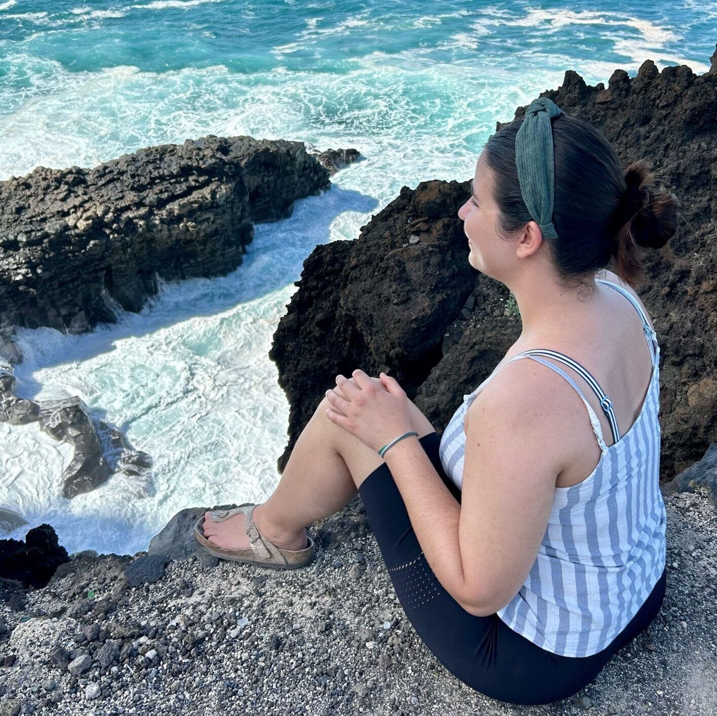 Prenatalyoga Babybauchyoga